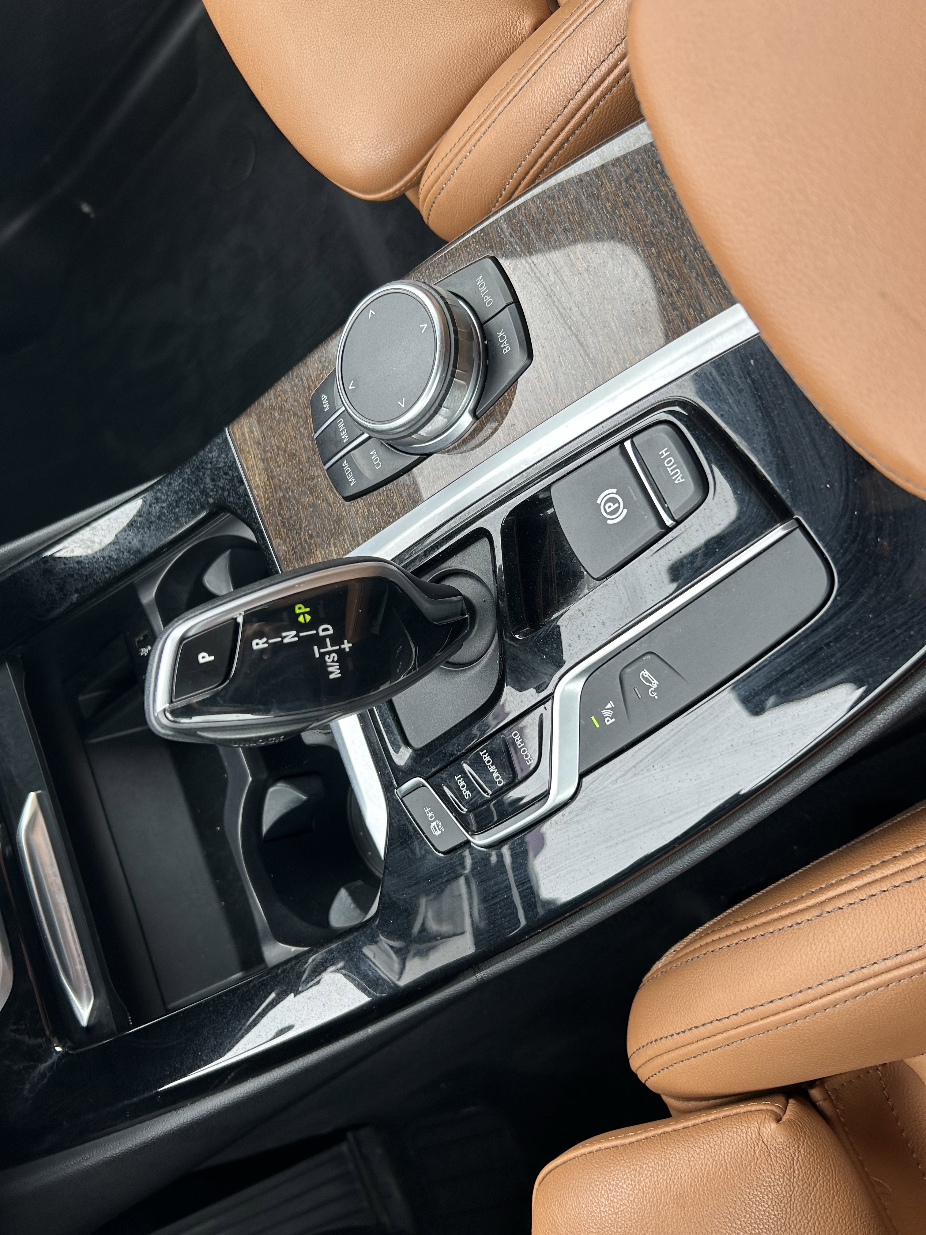 Used 2019 BMW X3 xDrive30i w/ Premium Package image 17