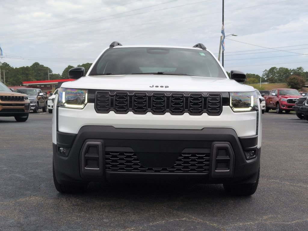 New 2026 Jeep Cherokee Limited AWD/4WD image 7