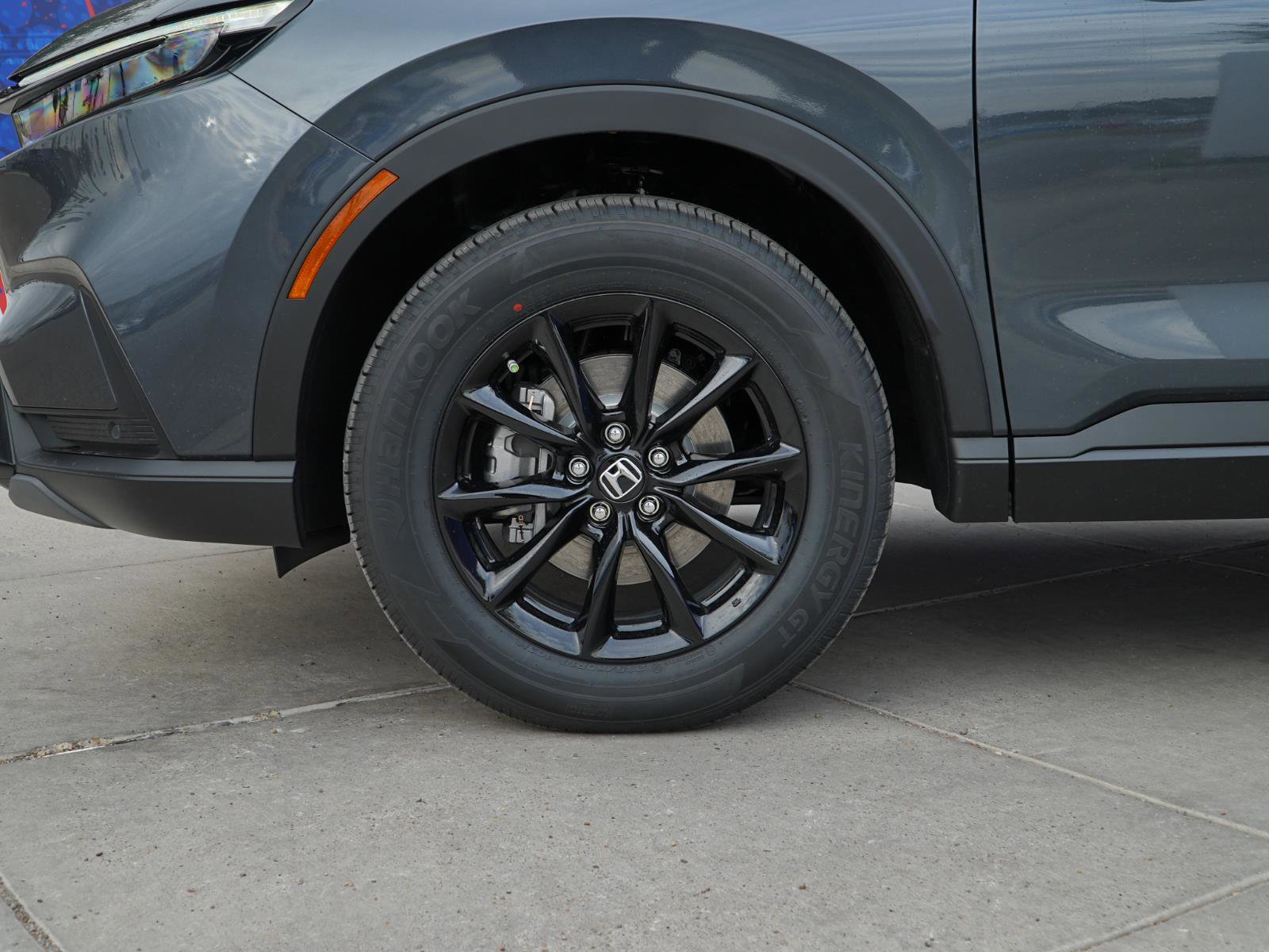 New 2026 Honda CR-V Sport-L image 11