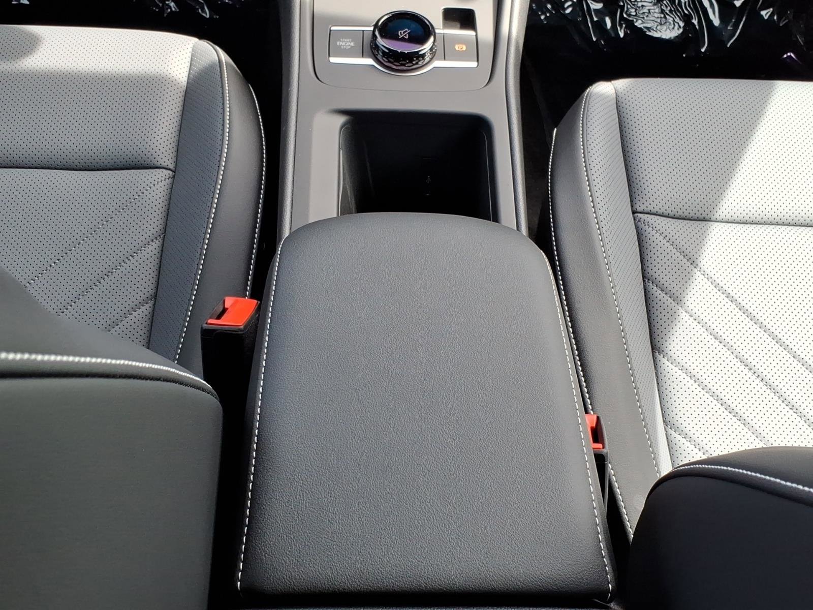 New 2026 Volkswagen Tiguan SE R-Line image 14