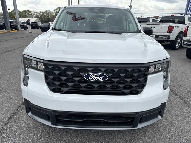 New 2026 Ford Maverick XLT image 2