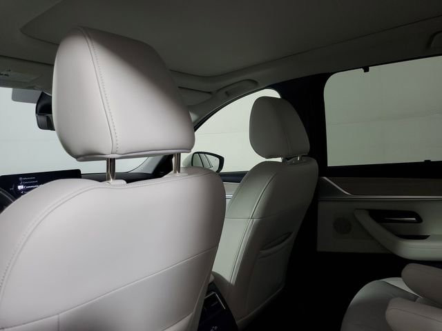 Certified 2025 MAZDA CX-90 3.3 Turbo w/ Premium Plus Pkg image 14