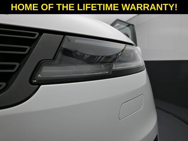 Used 2023 Land Rover Range Rover Sport SE Dynamic image 62
