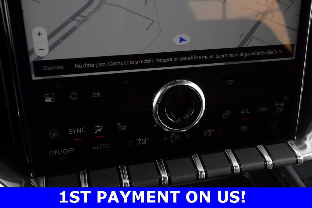 Used 2024 GMC Acadia Elevation w/ LPO, Floor Liner Package image 36