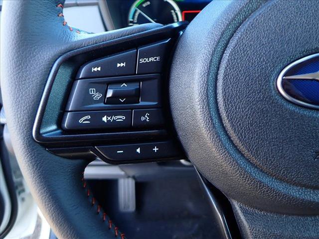 New 2026 Subaru Crosstrek 2.5i Limited image 14