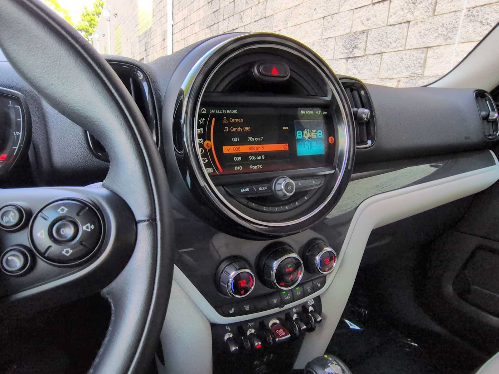 Used 2018 MINI Cooper Countryman S AWD/4WD image 30