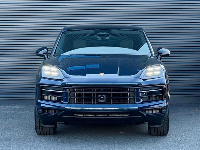 New 2026 Porsche Cayenne S AWD/4WD image 10