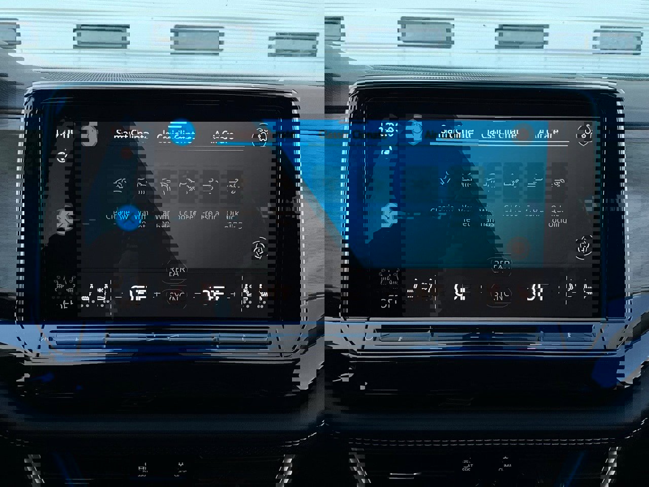 Used 2025 Volkswagen Atlas SE image 30