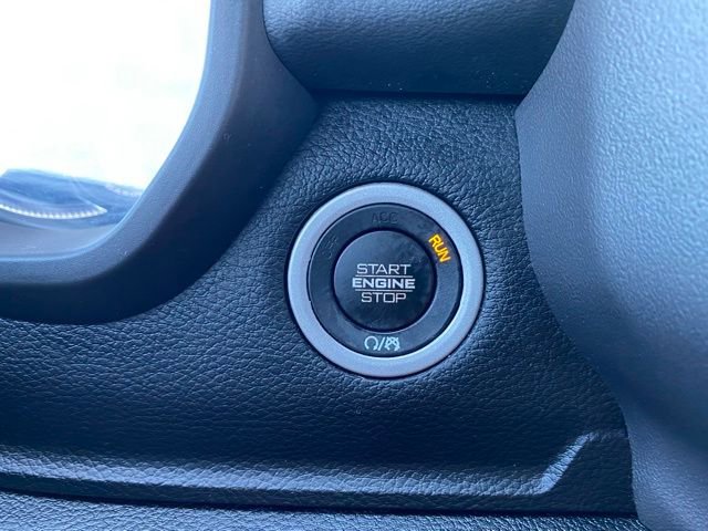 Certified 2022 RAM 1500 Rebel w/ Rebel Level 2 Equipment Group image 45
