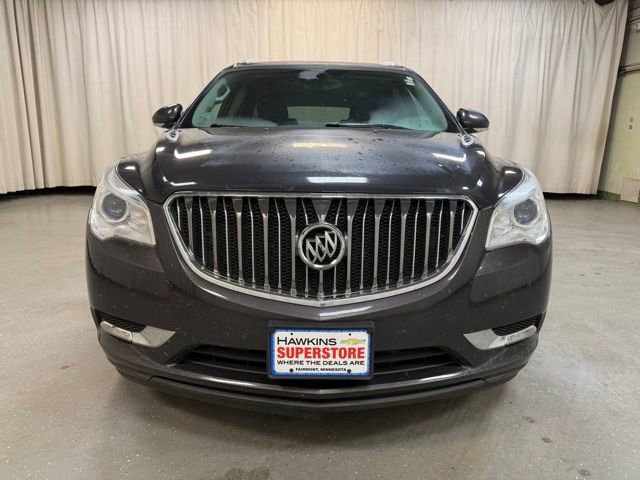 Used 2016 Buick Enclave Premium w/ Experience Buick Package AWD/4WD image 12