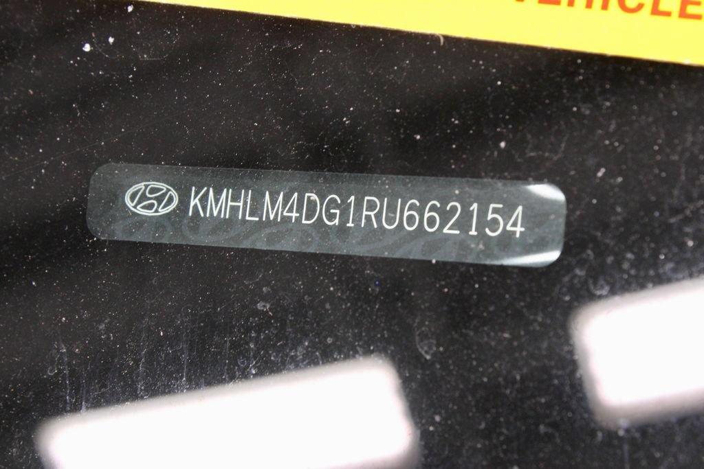 Used 2024 Hyundai Elantra SEL FWD image 36