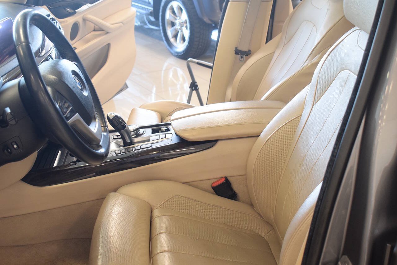 Used 2014 BMW X5 xDrive35i AWD/4WD image 63