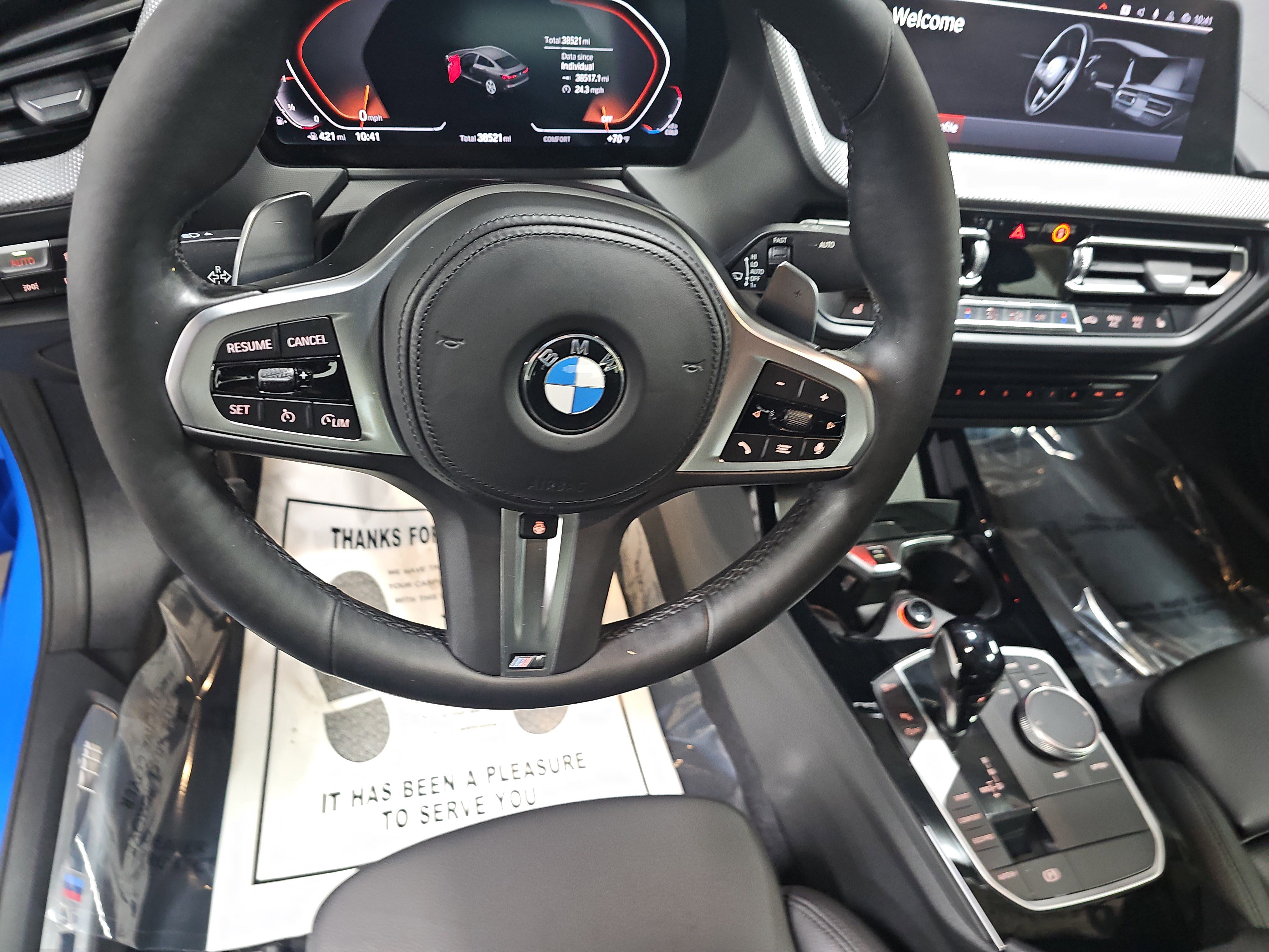 Used 2022 BMW 228i xDrive Gran Coupe AWD/4WD image 16