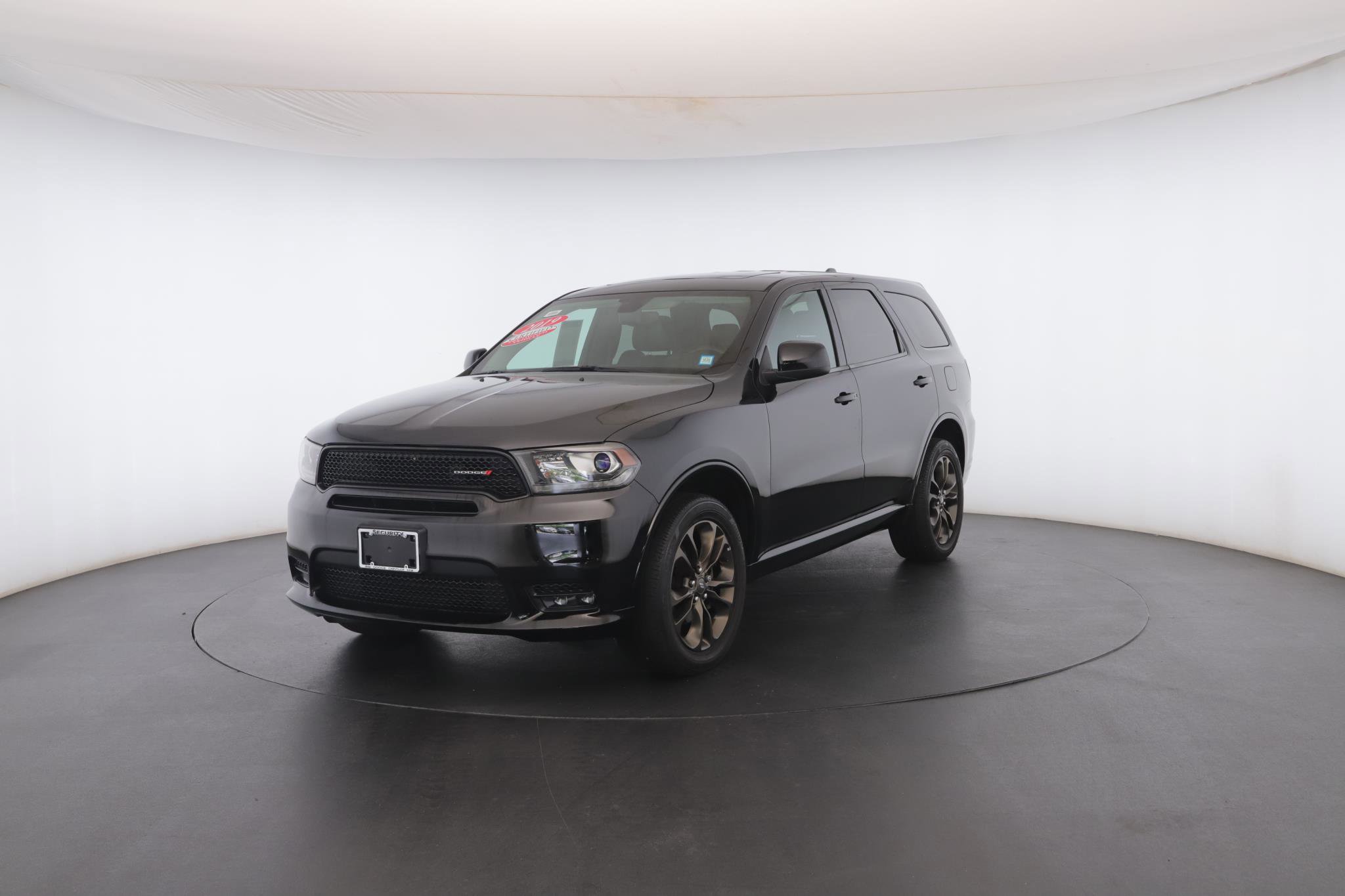 Used 2019 Dodge Durango GT image 37