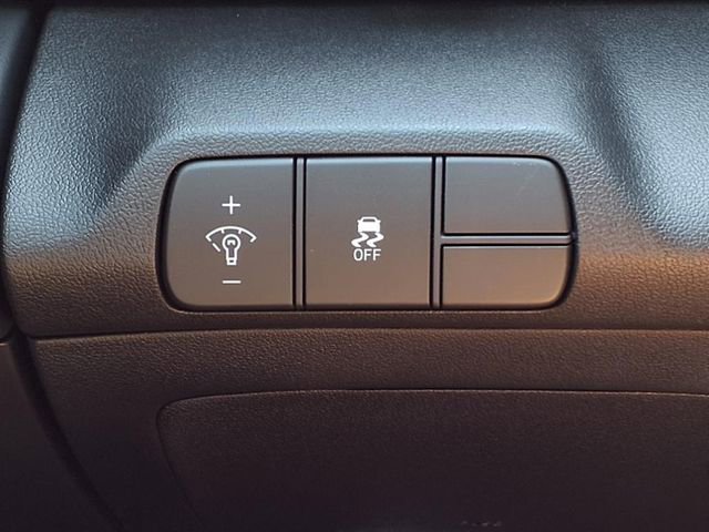 New 2025 Hyundai Elantra N image 24