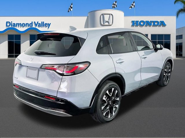 New 2027 Honda HR-V EX-L video 2