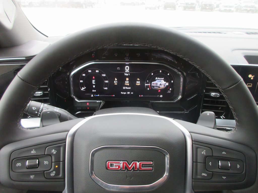 New 2026 GMC Sierra 1500 Elevation w/ Elevation Premium Package image 19
