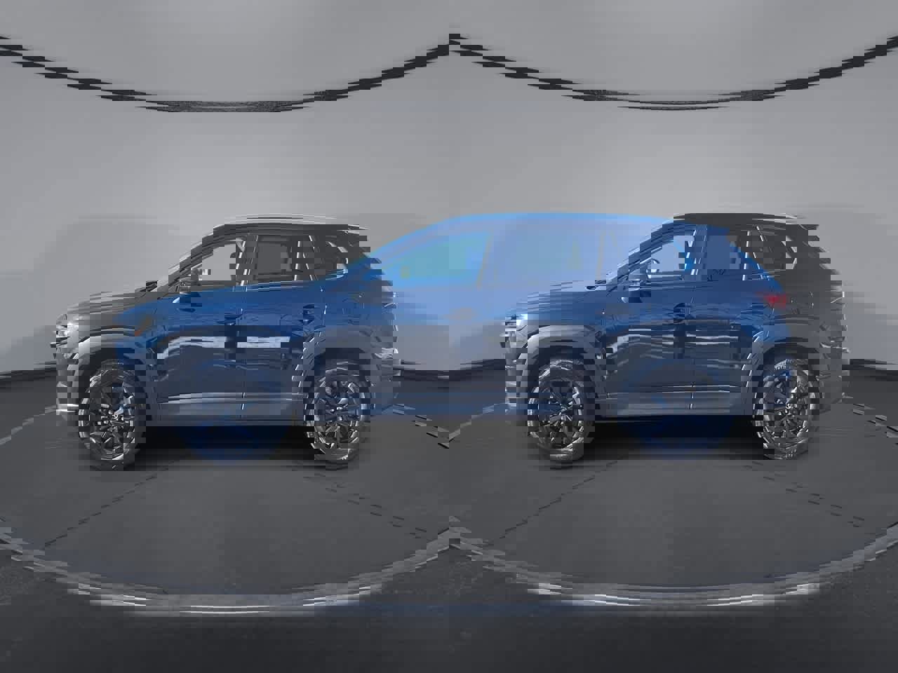 Used 2025 MAZDA CX-50 AWD 2.5 S w/ Preferred Package image 5