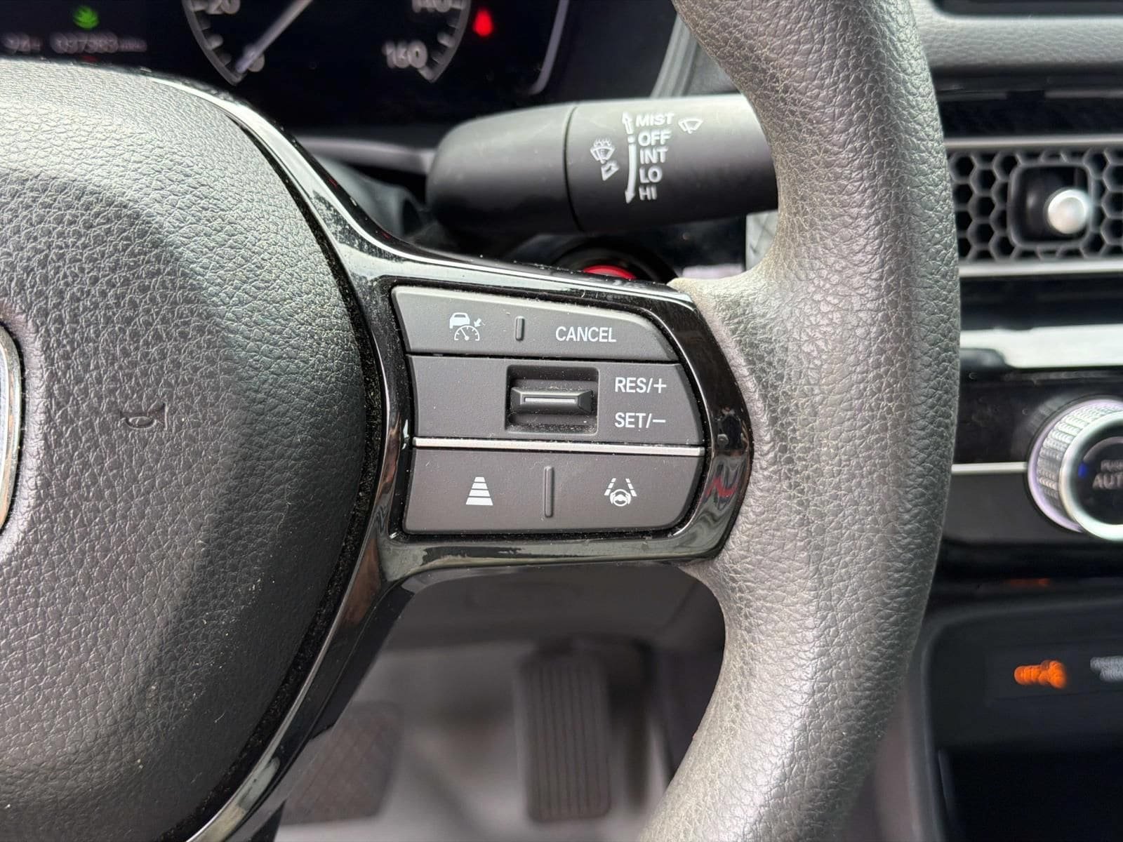 Used 2022 Honda Civic LX image 26
