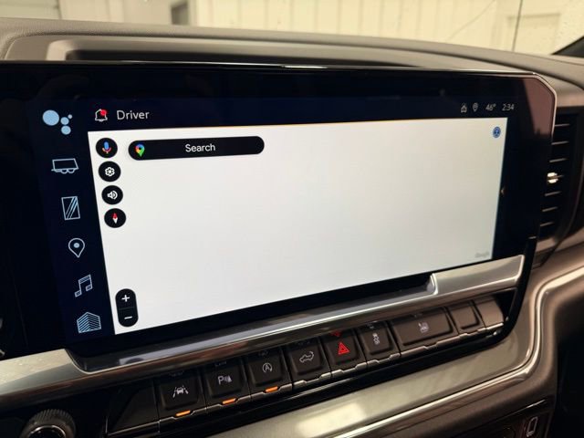 Certified 2024 Chevrolet Silverado 1500 High Country image 15