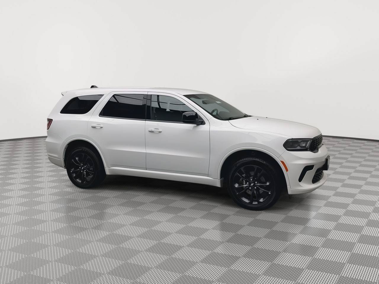 Used 2026 Dodge Durango GT AWD/4WD image 41