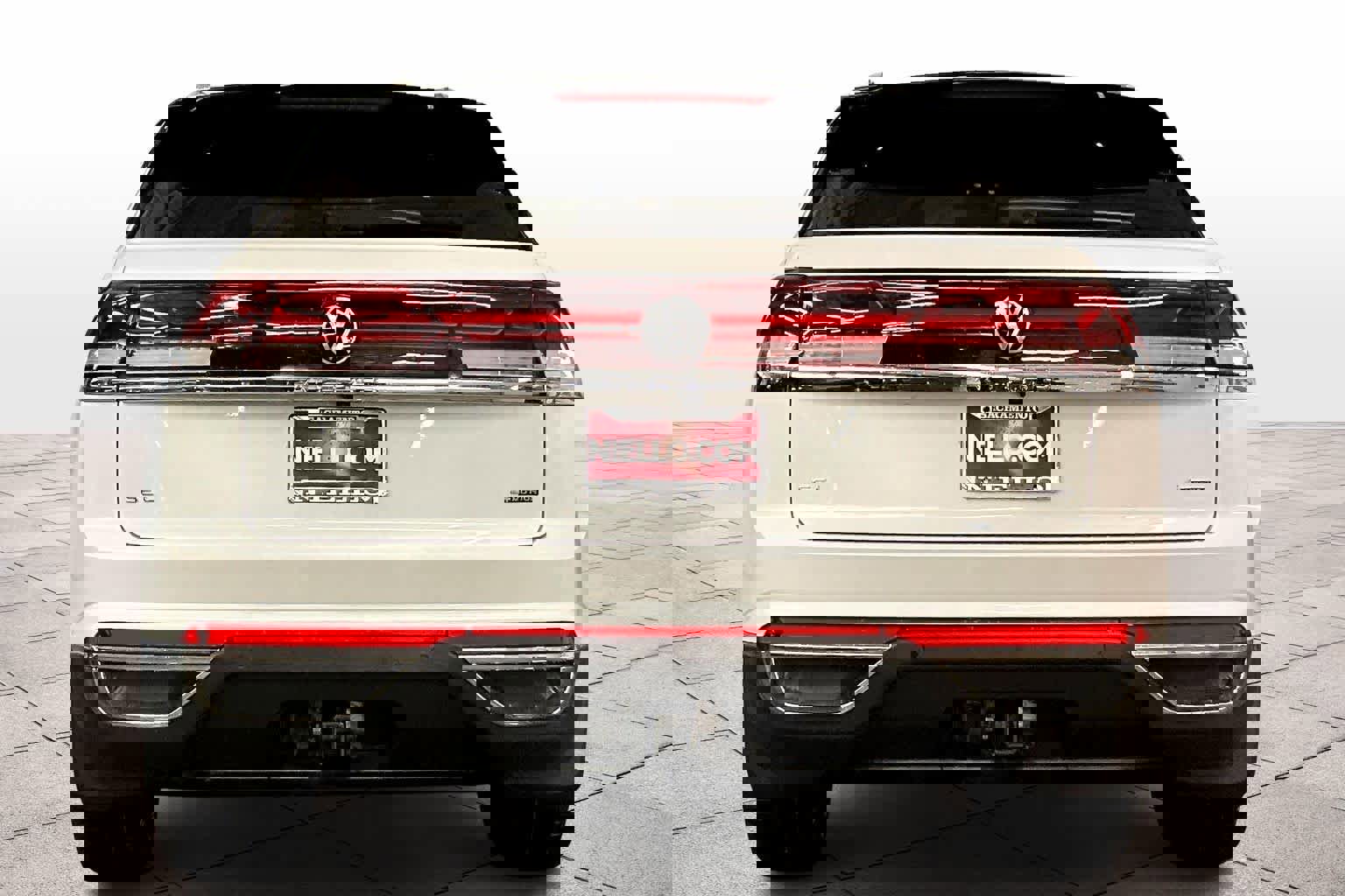 New 2026 Volkswagen Atlas Cross Sport SEL image 6