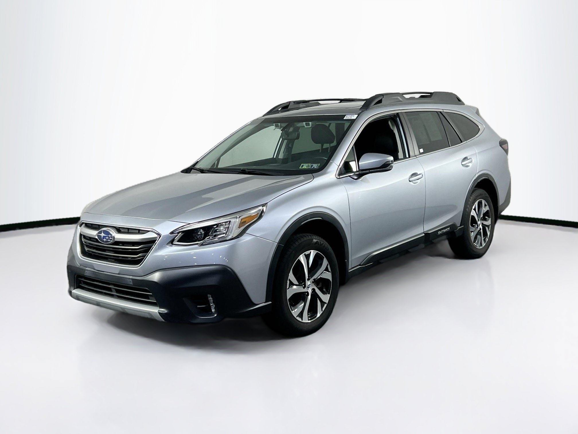 Used 2022 Subaru Outback Limited w/ Popular Package #2