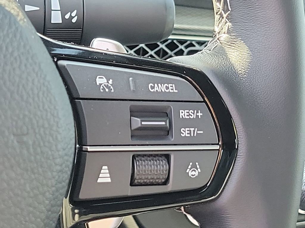 New 2026 Acura Integra A-Spec image 33