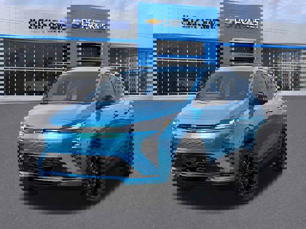 New 2027 Chevrolet Bolt RS image 6