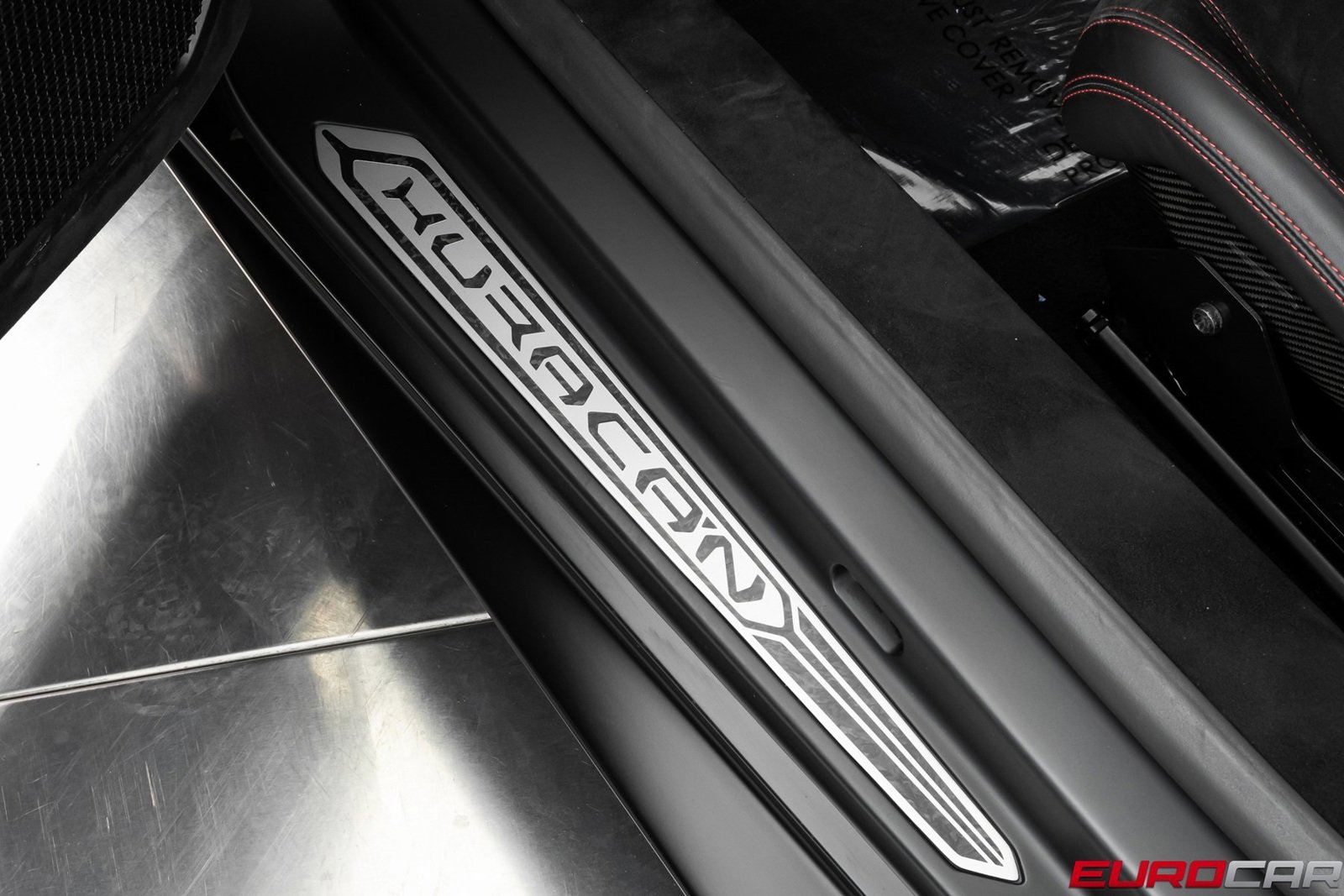 Used 2018 Lamborghini Huracan Performante image 42