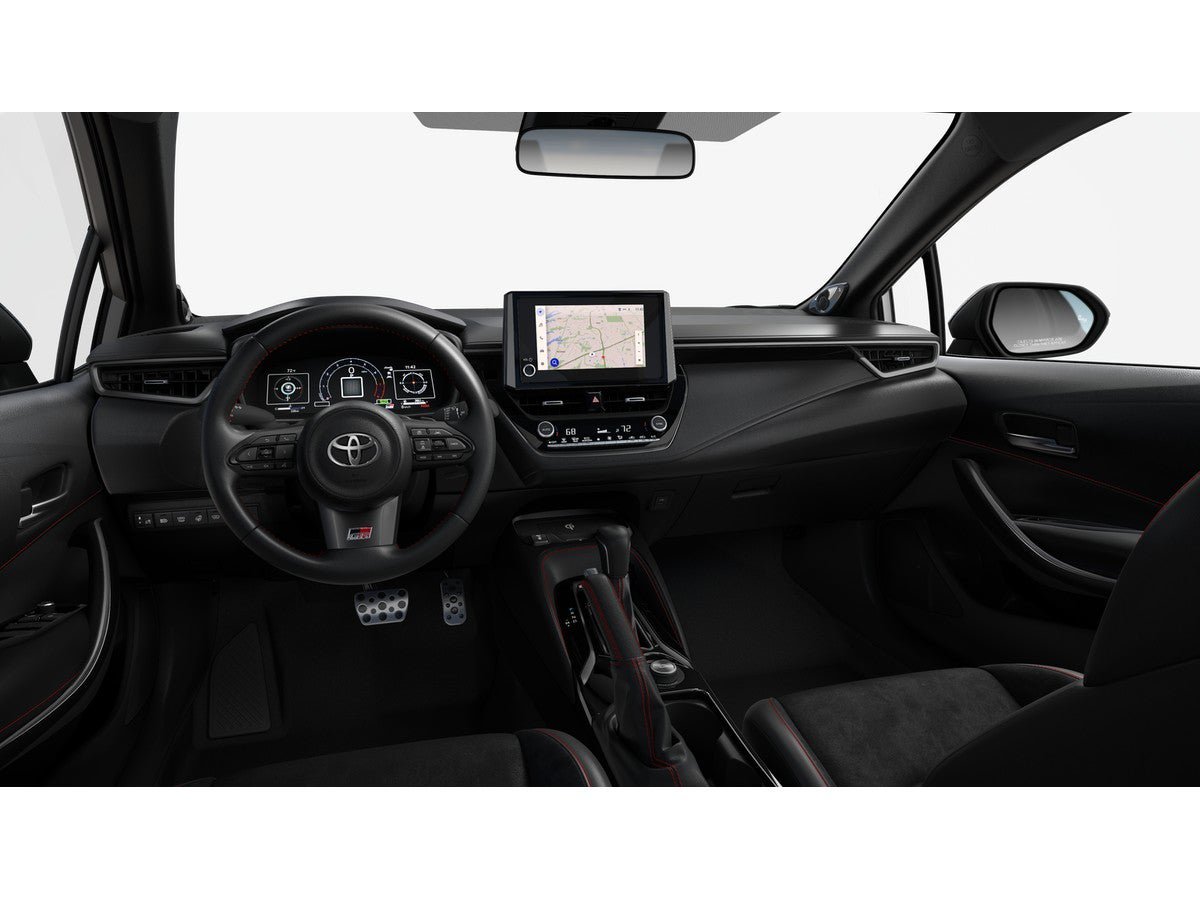 New 2026 Toyota Corolla GR AWD/4WD image 53
