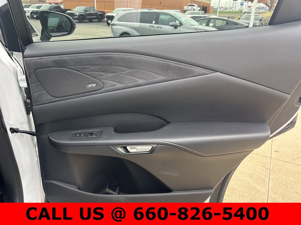 Used 2024 Lexus RX 500h F Sport image 15