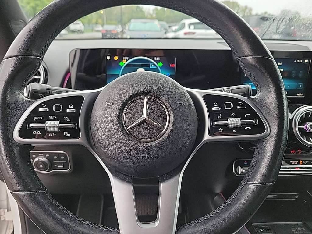 Used 2020 Mercedes-Benz GLB 250 image 9
