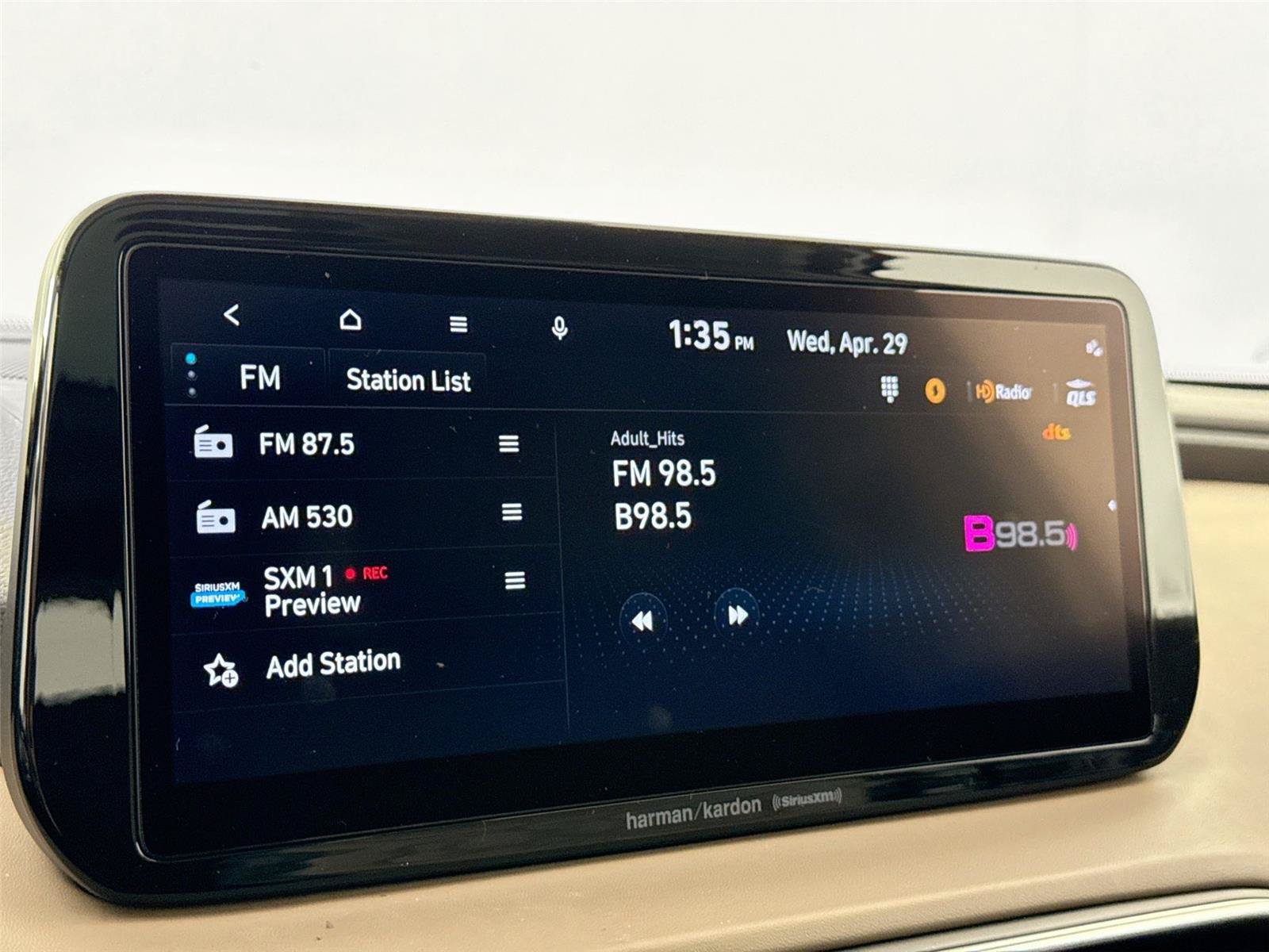 Used 2022 Hyundai Santa Fe SEL Premium AWD/4WD image 24