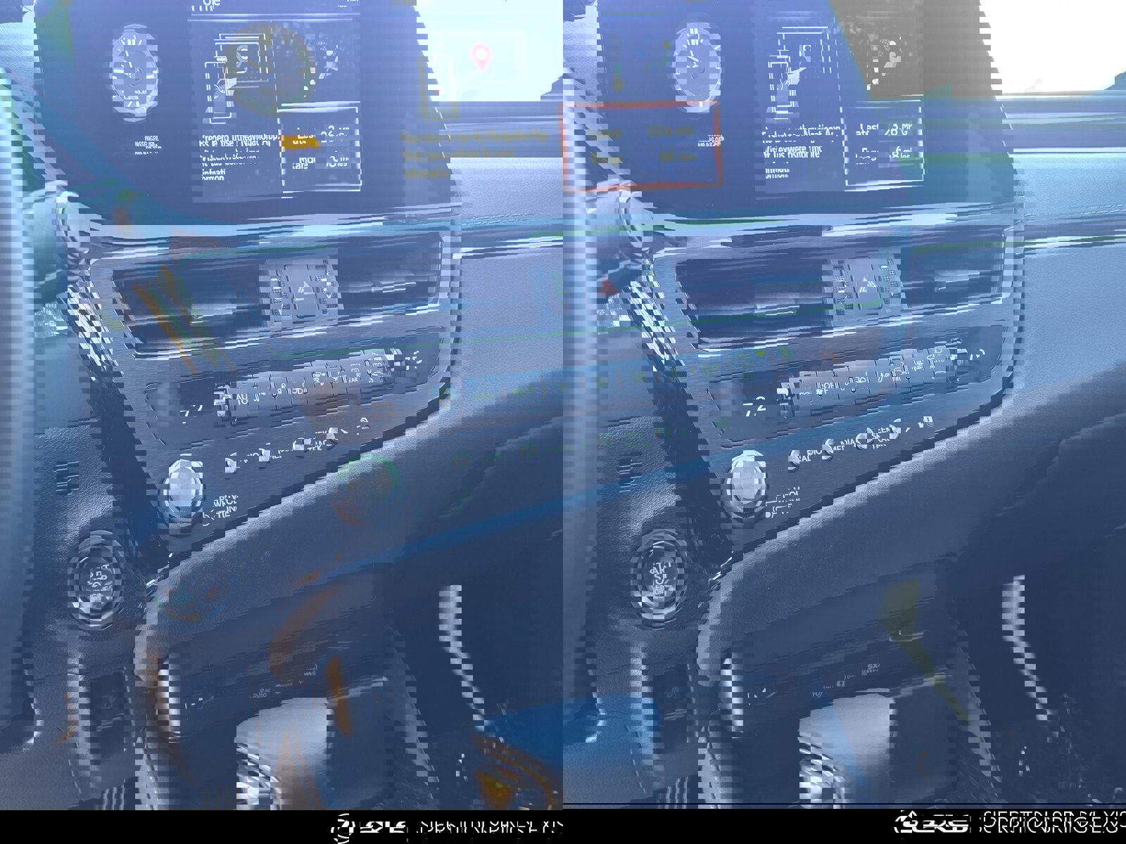 Certified 2022 Lexus ES 350 image 21