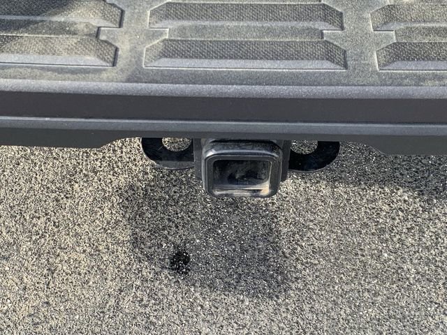 Used 2024 Toyota Tundra Platinum image 35