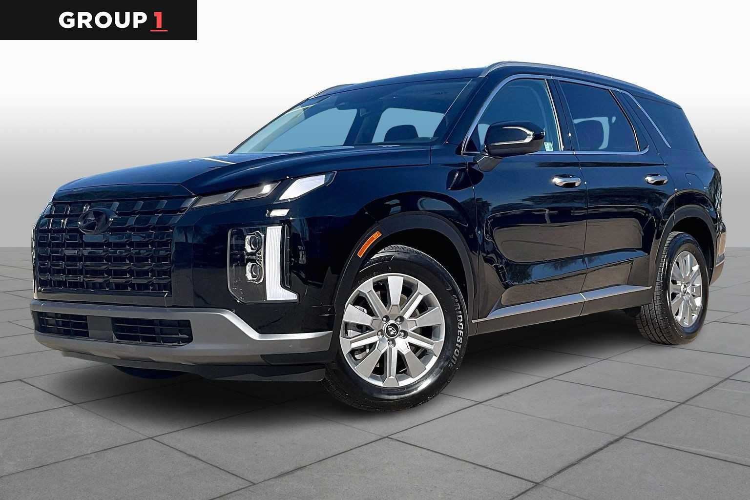 Used 2025 Hyundai Palisade SEL AWD/4WD video 1