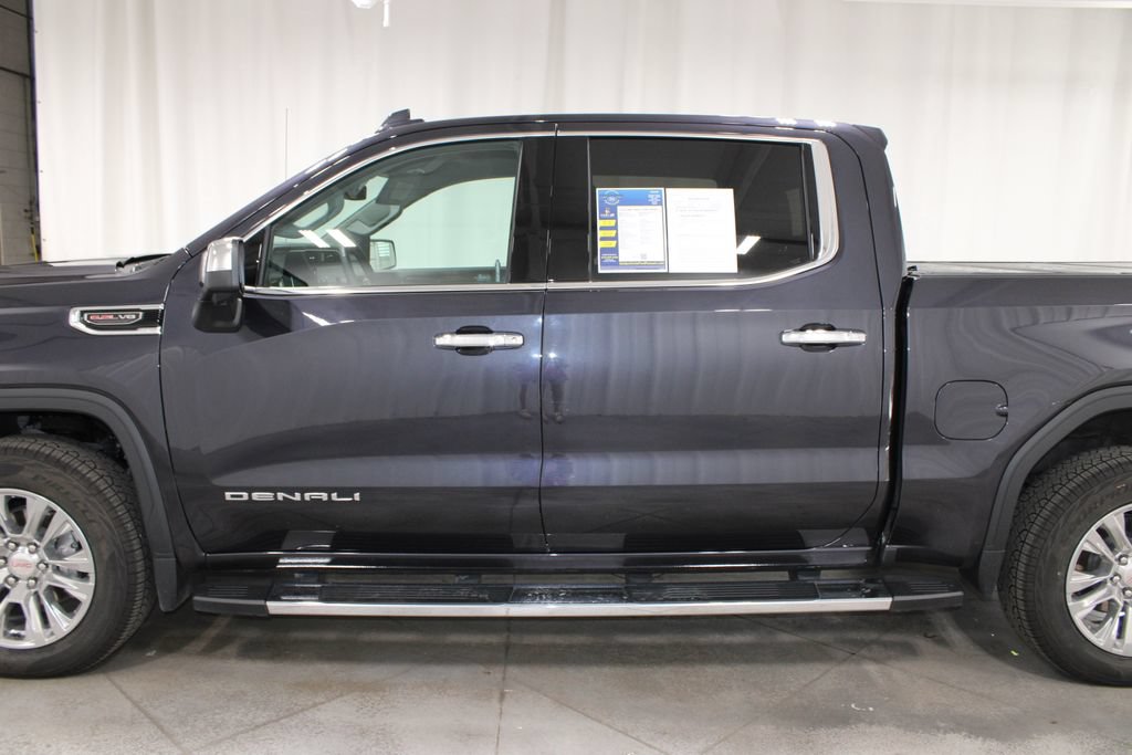 Used 2024 GMC Sierra 1500 Denali AWD/4WD image 6