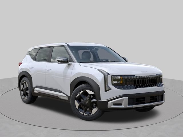 New 2027 Kia Seltos S AWD/4WD image 8