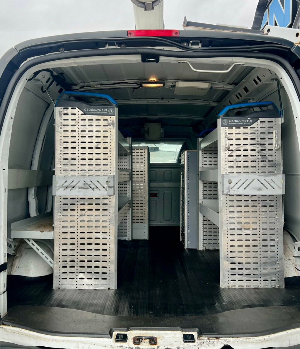 Used 2014 Chevrolet Express 2500 image 8