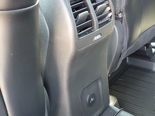 Used 2024 Ford Escape ST-Line w/ Tech Pack #1 AWD/4WD image 26