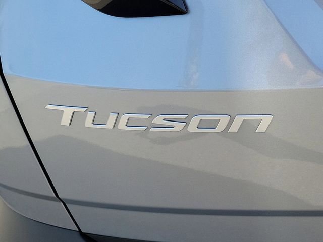 New 2026 Hyundai Tucson SE image 22
