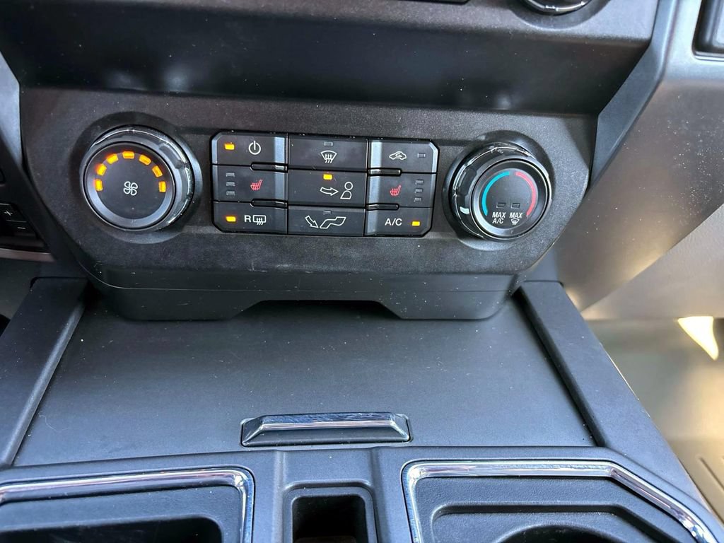 Used 2019 Ford F150 XLT w/ Equipment Group 302A Luxury AWD/4WD image 24