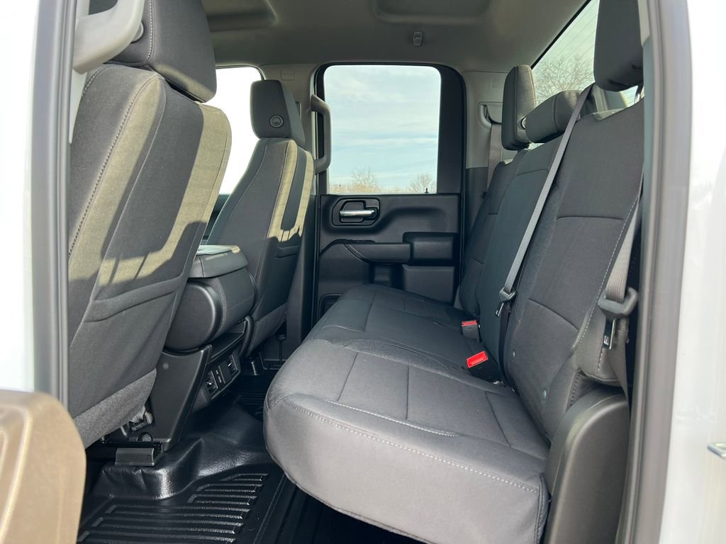 New 2026 GMC Sierra 2500 Pro w/ Convenience Package image 5