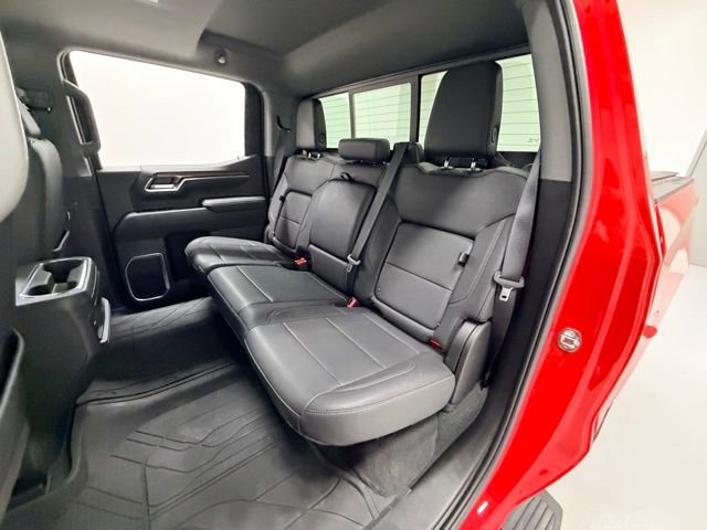 Certified 2023 Chevrolet Silverado 1500 RST w/ All Star Edition Plus image 24