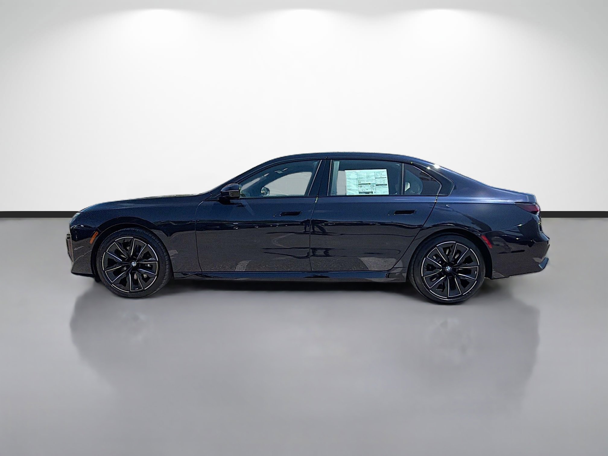 New 2026 BMW 760i xDrive image 6