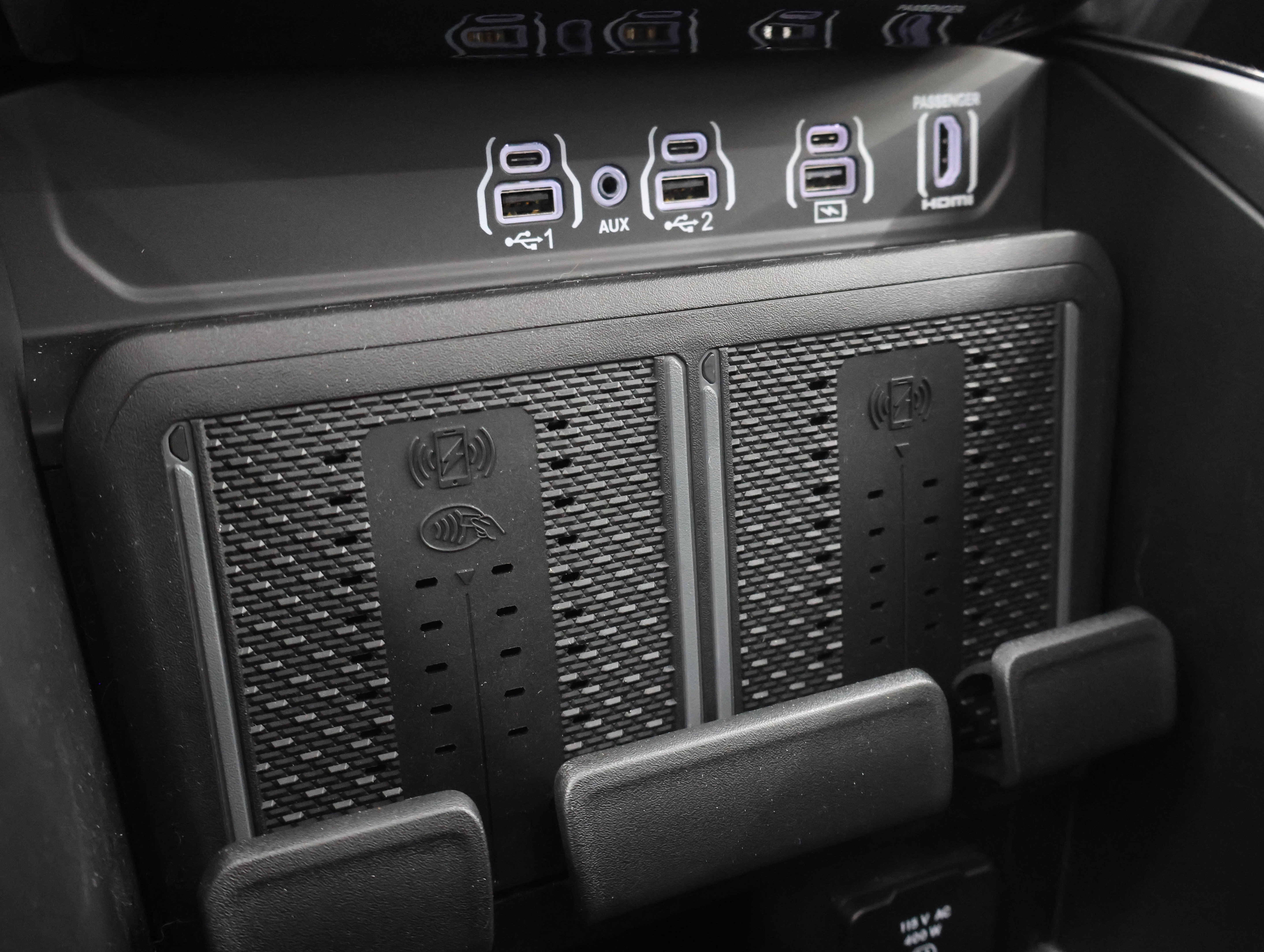 Used 2026 RAM 1500 Rebel w/ Advanced Safety Group II AWD/4WD image 52