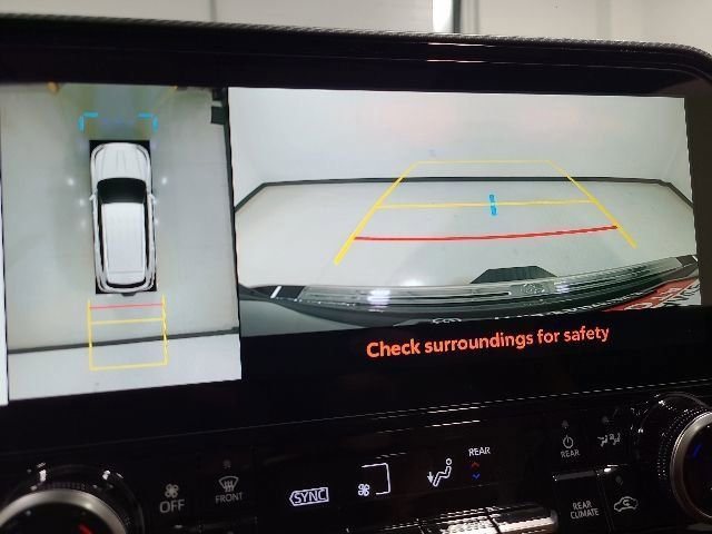 New 2026 Toyota Highlander Platinum AWD/4WD image 29