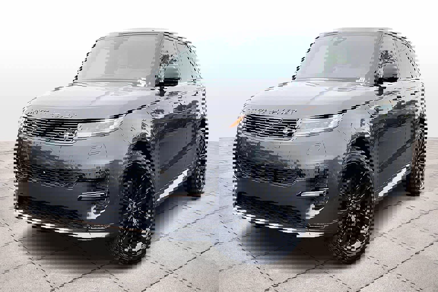 Used 2025 Land Rover Range Rover Sport Dynamic SE