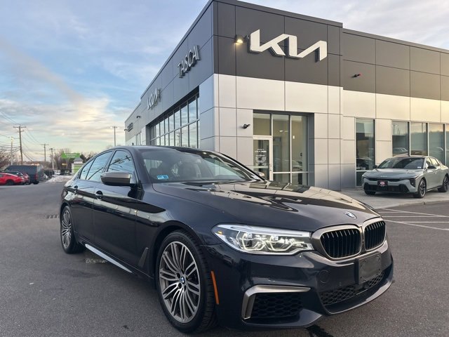 Used 2019 BMW M550i xDrive